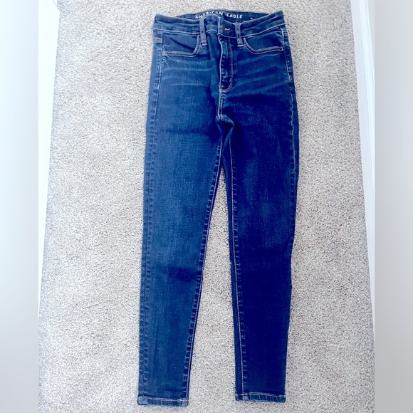 American Eagle Denim (4 pair bundle) - Picture 5 of 5